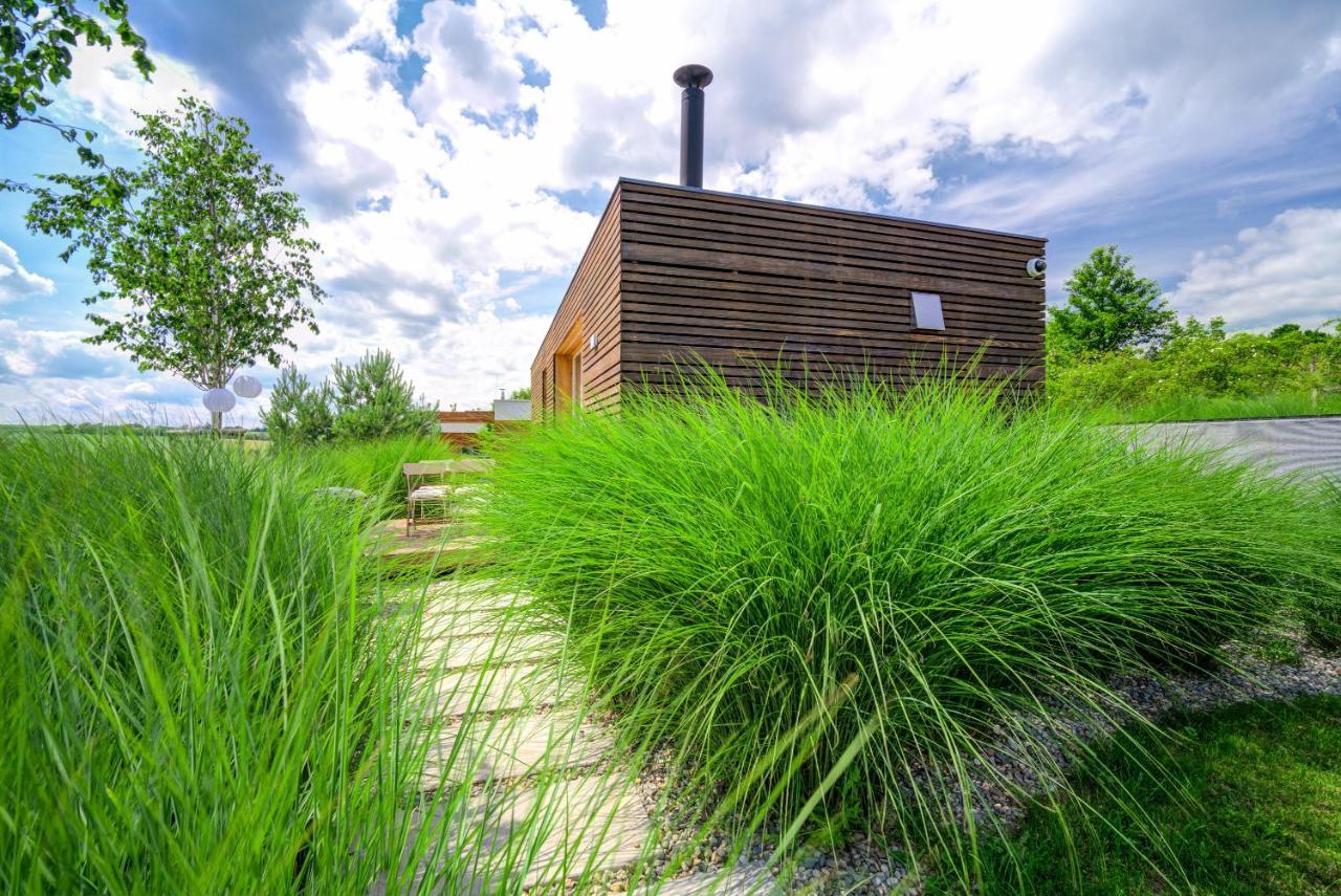 Nedomek By Homester Neslovice ภายนอก รูปภาพ