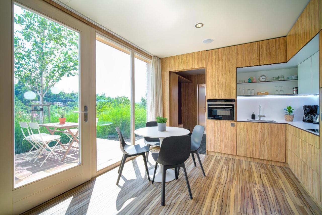 Nedomek By Homester Neslovice ภายนอก รูปภาพ